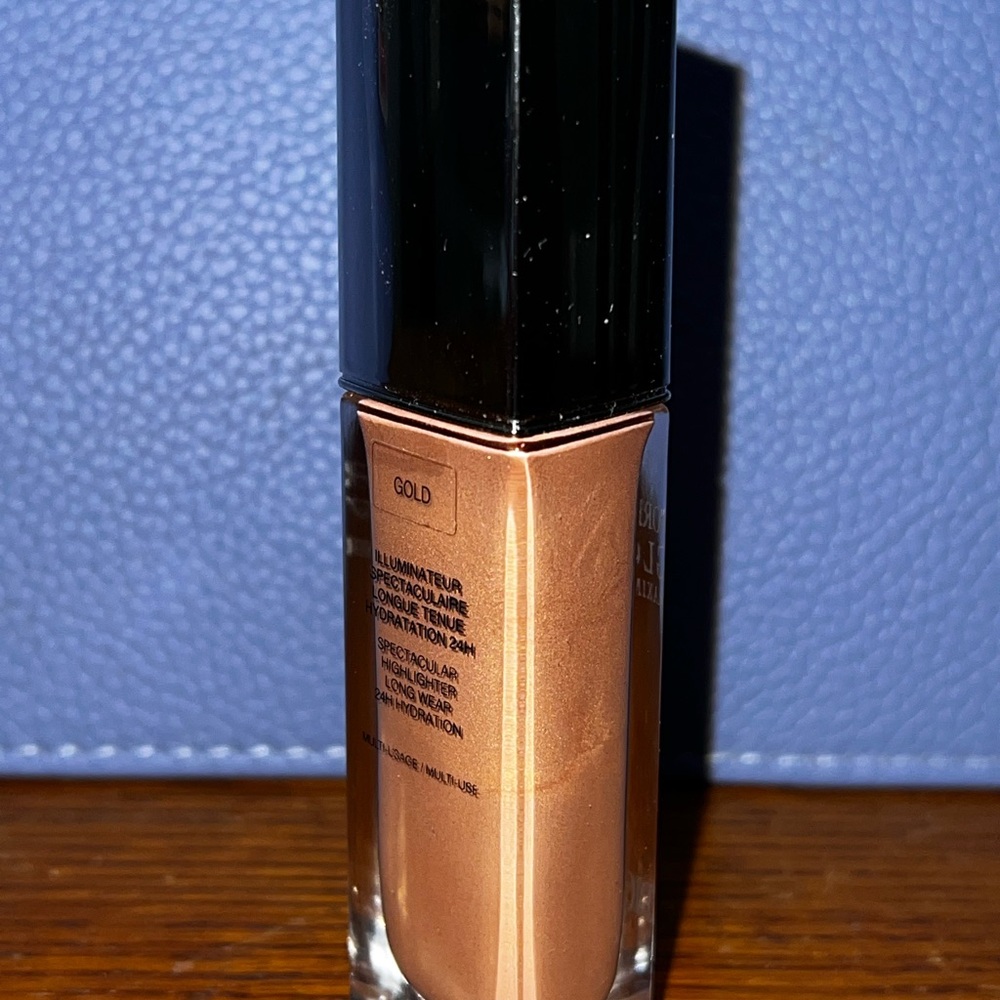 Dior Forever Glow Maximizer - Warm Tan - Picture 2 of 3